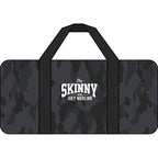 The Skinny with Joey Merlino Logo Travel Gym Bag