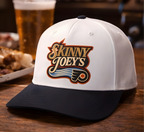 Skinny Joey's x Philly Flyers Snapback Cap