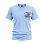 2026 MLB All-Star Game Philly x Skinny Joey's T-Shirt | Limited Edition