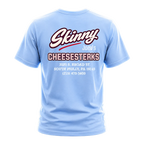 2026 MLB All-Star Game Philly x Skinny Joey's T-Shirt | Limited Edition