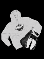 "We Can Go Anywhere Pullover Hoodie