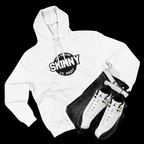 "We Can Go Anywhere Pullover Hoodie
