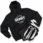 "We Can Go Anywhere Pullover Hoodie