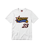 Skinny Joey's x LBJ23 Jersey T-Shirt