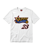 Skinny Joey's X LBJ23 T-Shirt