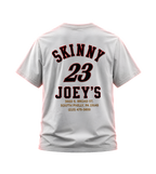 Skinny Joey's X LBJ23 T-Shirt