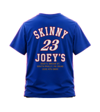 Skinny Joey's X LBJ23 T-Shirt