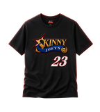 Skinny Joey's X LBJ23 T-Shirt