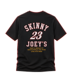 Skinny Joey's X LBJ23 T-Shirt