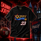 Skinny Joey's X LBJ23 T-Shirt