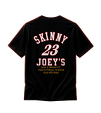 Skinny Joey's X LBJ23 T-Shirt