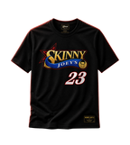 Skinny Joey's X LBJ23 T-Shirt