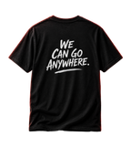Joey Merlino “ACQUITTED” T-Shirt – We Can Go Anywhere Collection