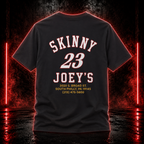 Skinny Joey's x LBJ23 Jersey T-Shirt
