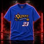 Skinny Joey's x LBJ23 Jersey T-Shirt