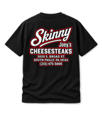 Skinny Joey’s x 76ers Tee — Limited Edition