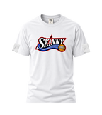 Skinny Joey’s x 76ers Tee — Limited Edition