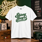 Skinny Joey’s Cheesesteaks Retro T Shirt (INTERNATIONAL SALES)