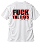 Skinny Joeys The Rats Statement T Shirt