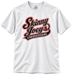 Skinny Joeys The Rats Statement T Shirt