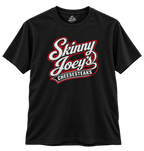 Skinny Joeys The Rats Statement T Shirt