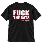 Skinny Joeys The Rats Statement T Shirt