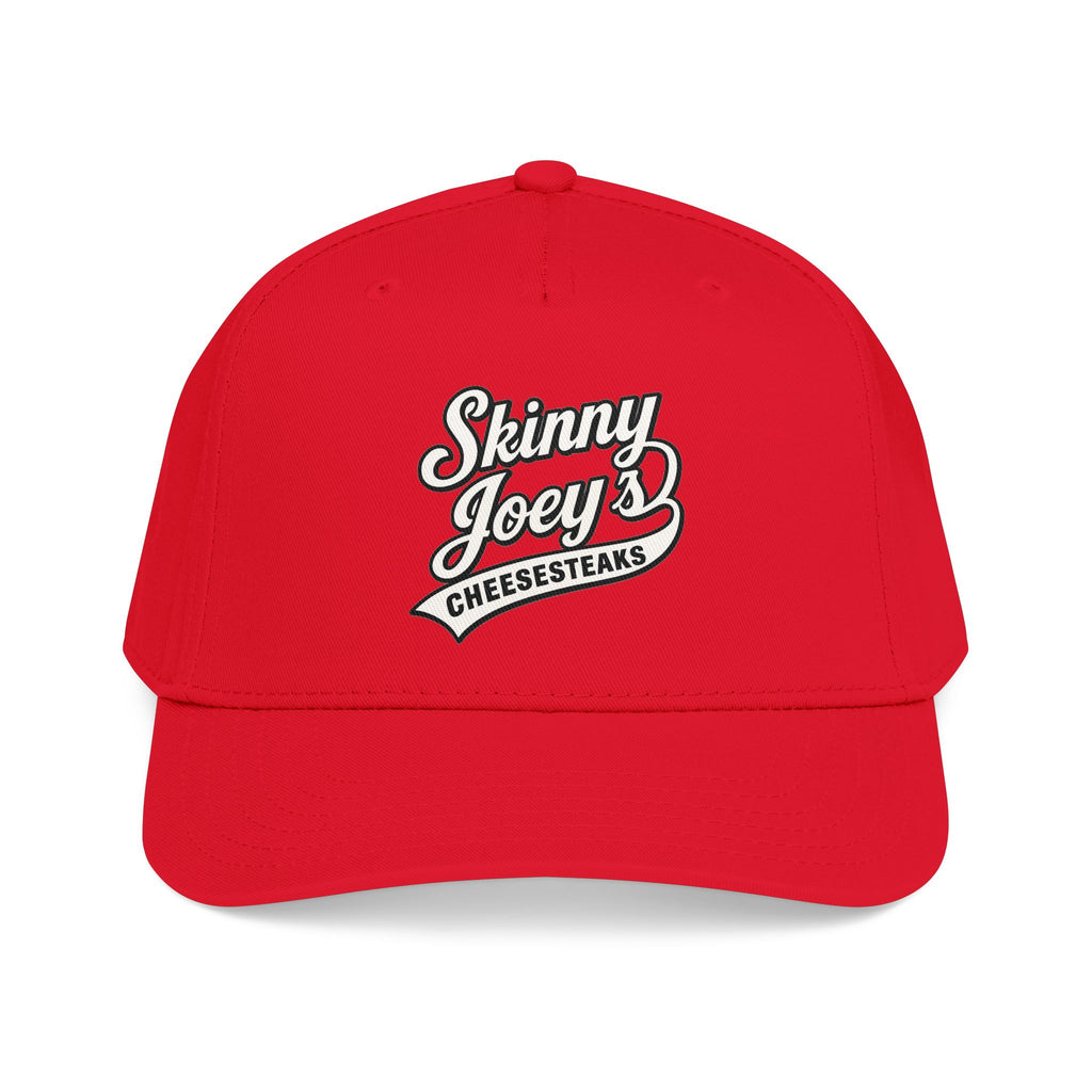 Skinny Joey Softball Hat – “We Can Go Anywhere” Edition