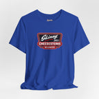 Skinny Joey's Cheesesteaks Official Wildwood T-Shirt (GLOBAL)