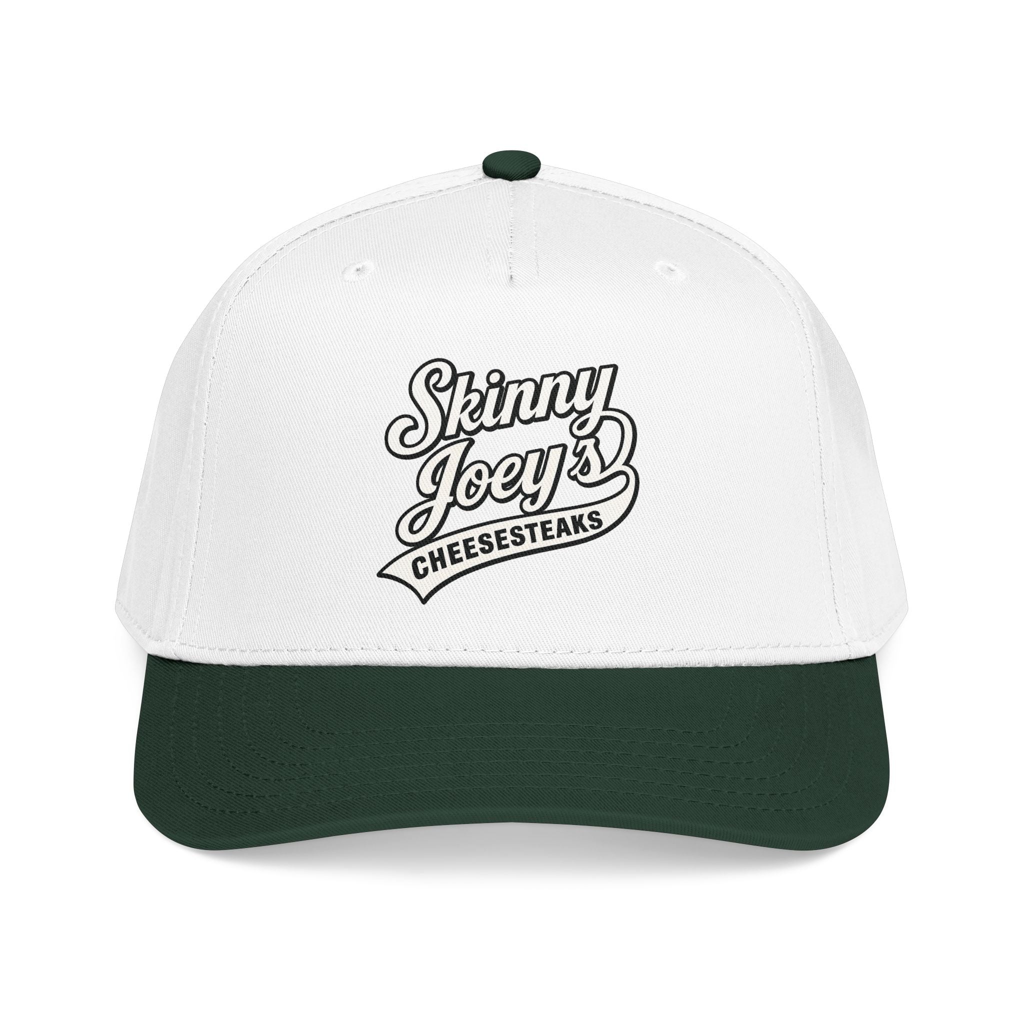 Skinny Joey Softball Hat – “We Can Go Anywhere” Edition