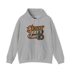 We Support Philadelphia Hockey Hoodie