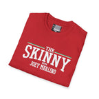 The Skinny with Joey Merlino, Trendy Swag T-Shirt