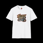 Skinny Joey x Retro Flyers T-Shirt | Vintage Philly Graphic Tee