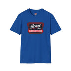 Skinny Joey Cheesesteaks Official Merch Tee Shirt