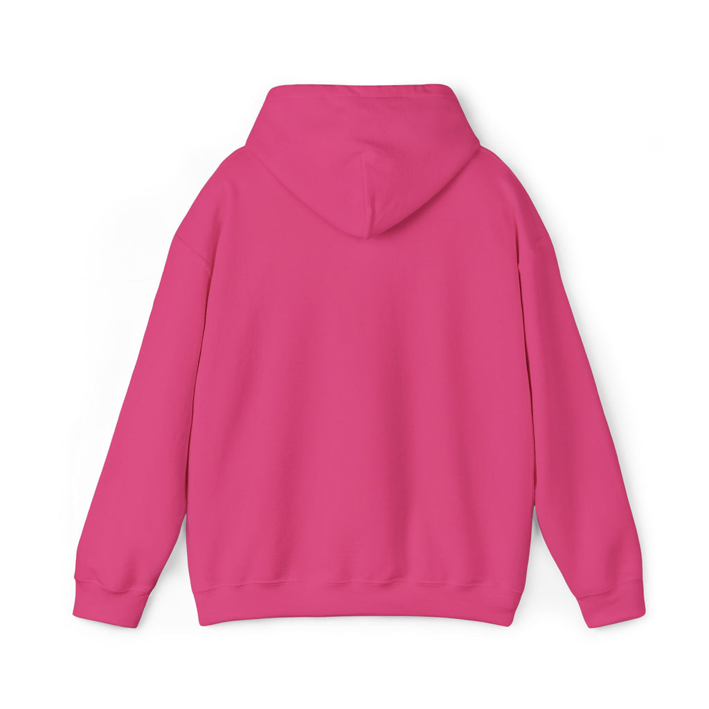 The SKINNY Podcast Hoodie – Heavy Blend Fleece