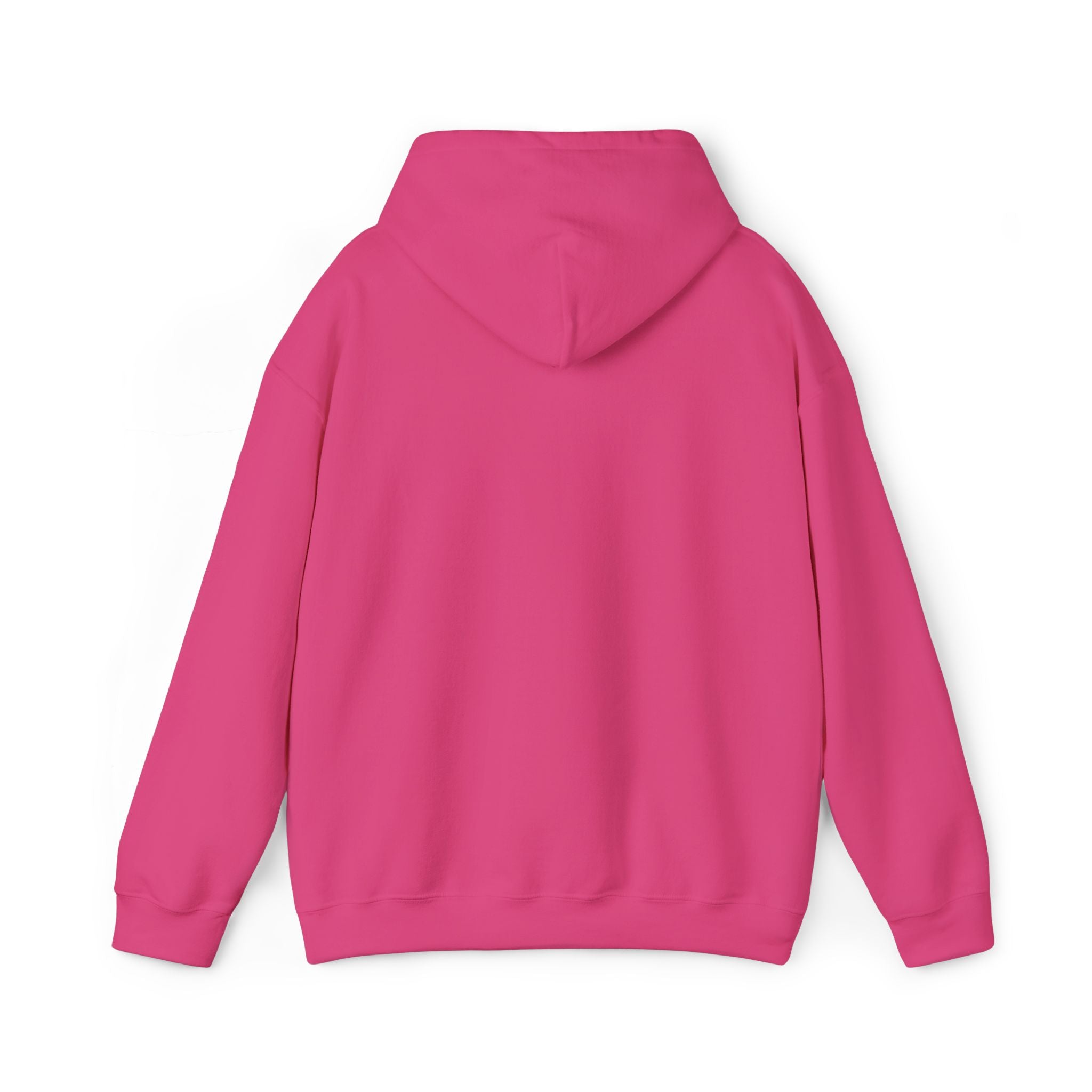 The SKINNY Podcast Hoodie – Heavy Blend Fleece