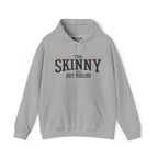 The SKINNY Podcast Hoodie – Heavy Blend Fleece