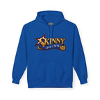 Skinny Joeys x Sixers Home Team Hoodie