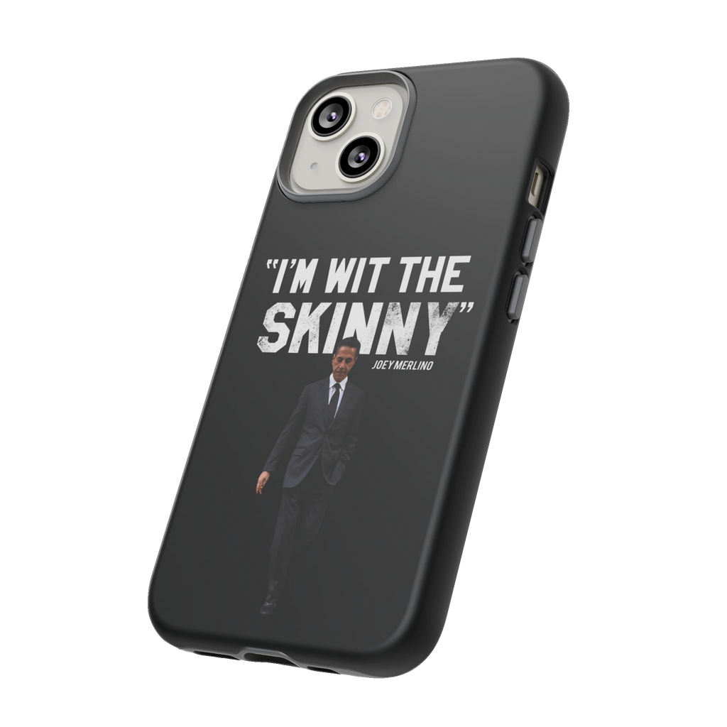 Respect The Call phone case, gallery photo 101, Philadelphia streetwear