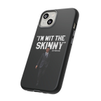 Respect The Call phone case, gallery photo 101, Philadelphia streetwear