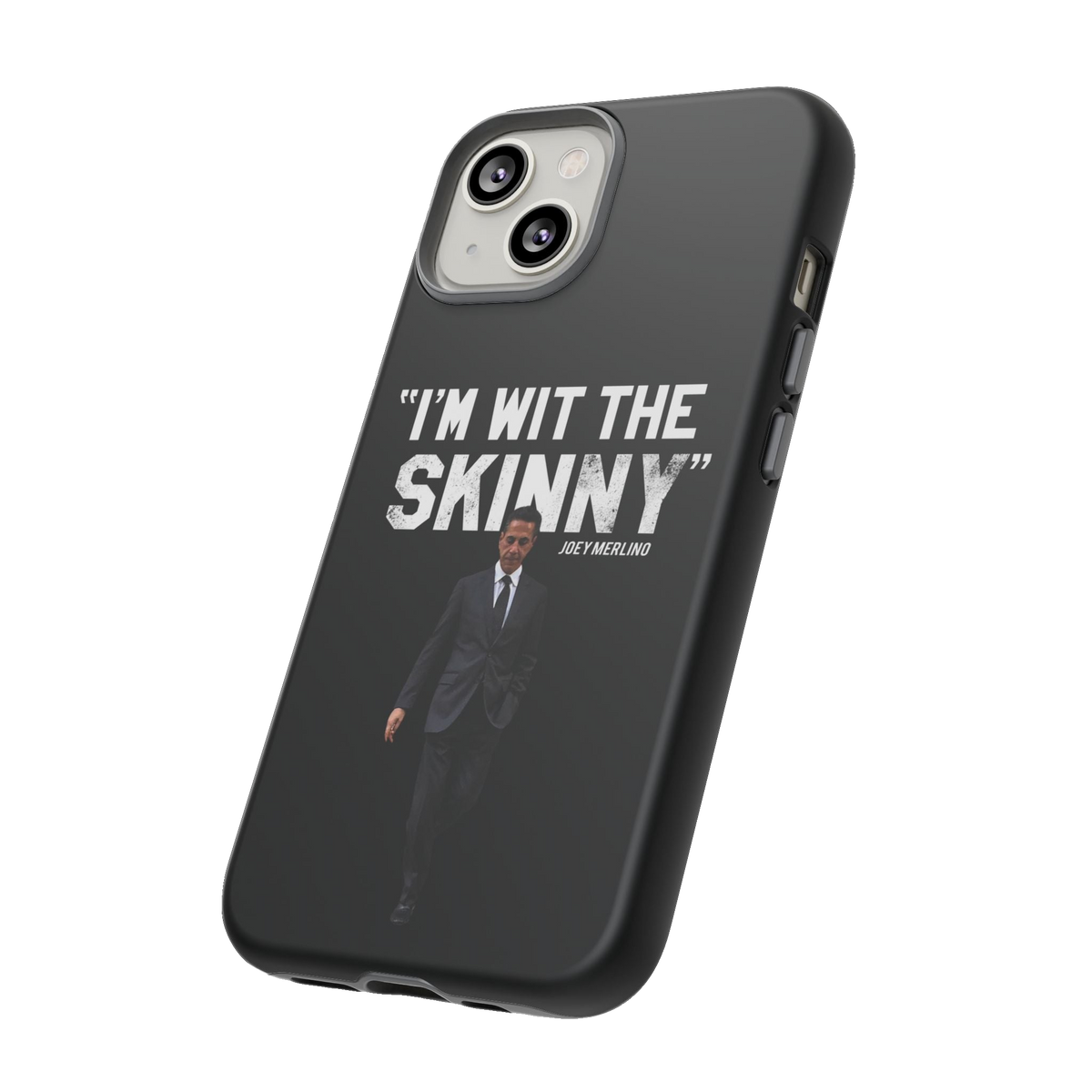 Respect The Call phone case, gallery photo 101, Philadelphia streetwear