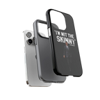 Respect The Call phone case, gallery photo 105, South Philly streetwear
