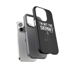 Respect The Call phone case, gallery photo 108, The Skinny Podcast with Joey Merlino & Lil Snuff merch