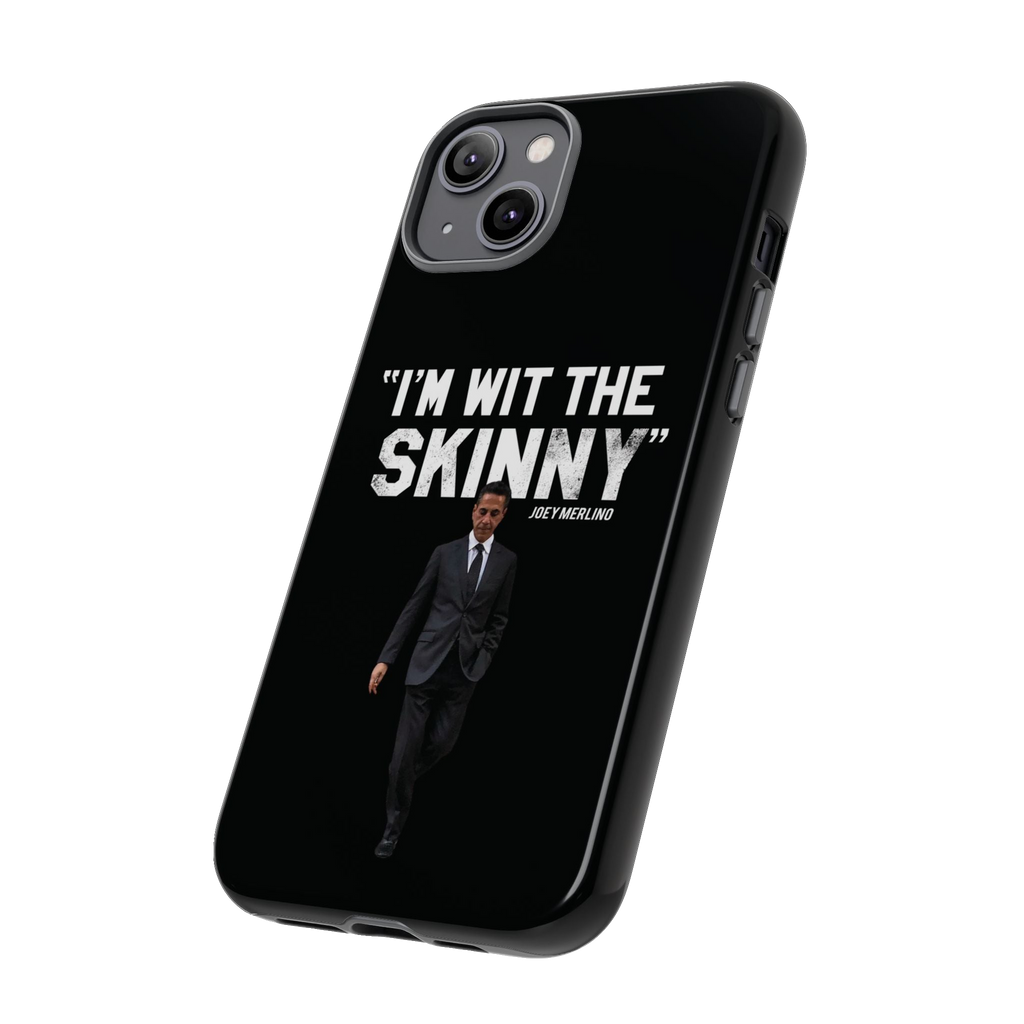 Respect The Call phone case, gallery photo 110, South Philly streetwear