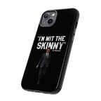 Respect The Call phone case, gallery photo 110, South Philly streetwear