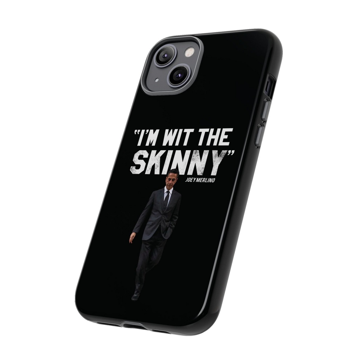 Respect The Call phone case, gallery photo 110, South Philly streetwear