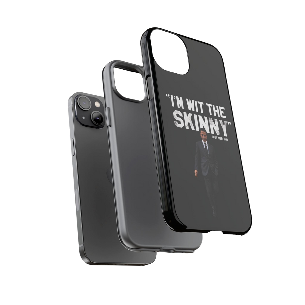 Respect The Call phone case, gallery photo 111, Philadelphia streetwear