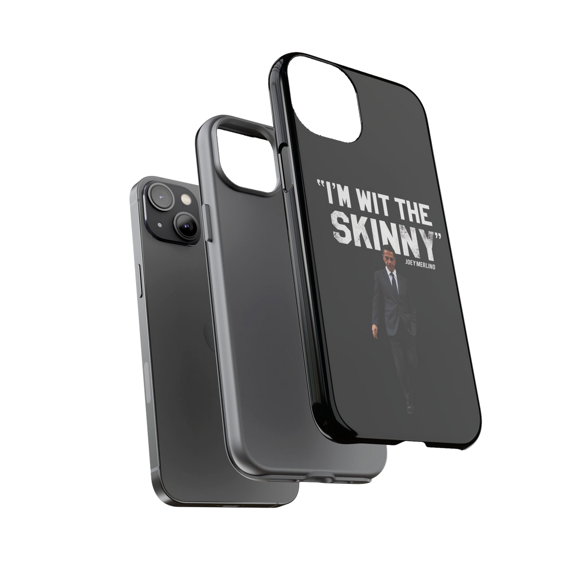Respect The Call phone case, gallery photo 111, Philadelphia streetwear