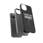 Respect The Call phone case, gallery photo 114, Skinny Joey's Cheesesteaks apparel