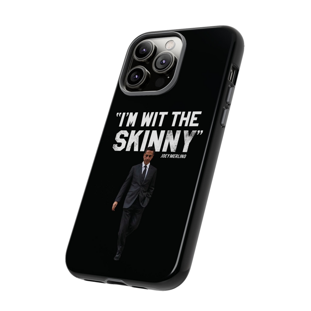 Respect The Call phone case, gallery photo 116, Philadelphia streetwear