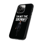 Respect The Call phone case, gallery photo 116, Philadelphia streetwear
